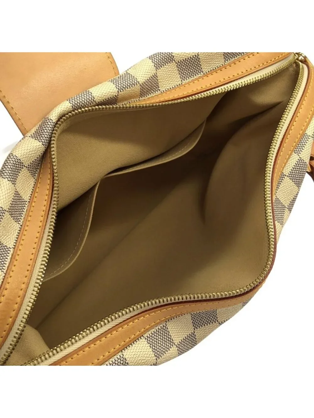 Louis Vuitton Damier Azur Streza PM Shoulder